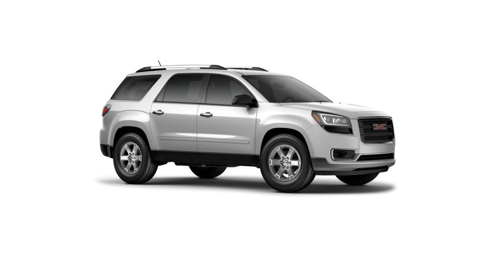 2016 GMC Acadia Vehicle Photo in AKRON, OH 44303-2185