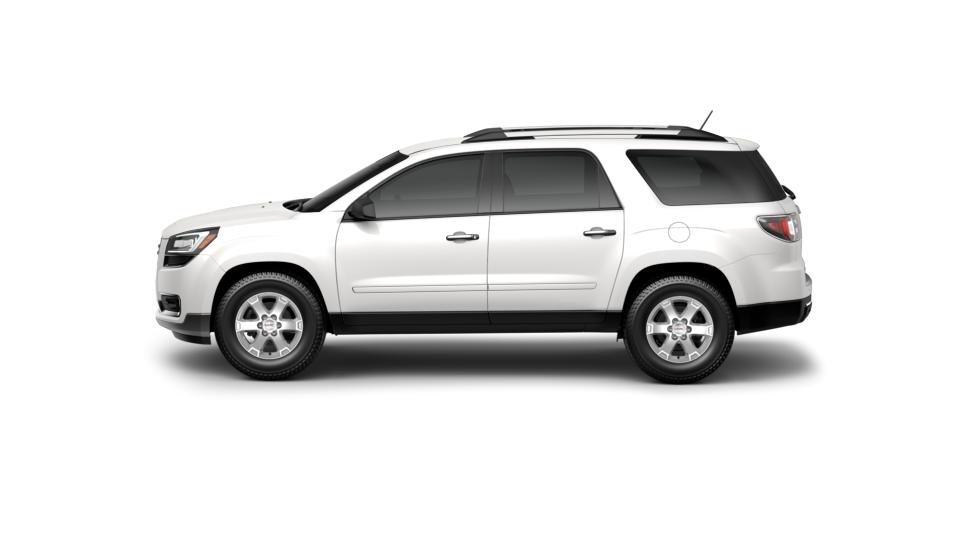 2016 GMC Acadia Vehicle Photo in CORPUS CHRISTI, TX 78412-4902