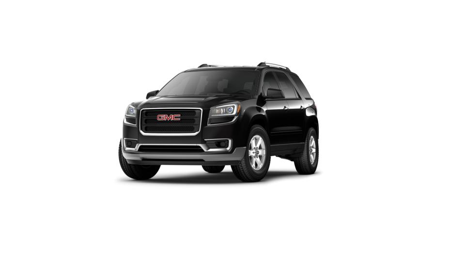 2016 GMC Acadia Vehicle Photo in HENDERSON, NC 27536-2966