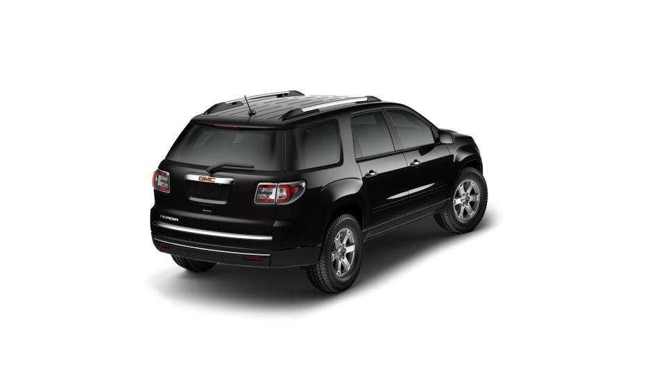 2016 GMC Acadia Vehicle Photo in HENDERSON, NC 27536-2966