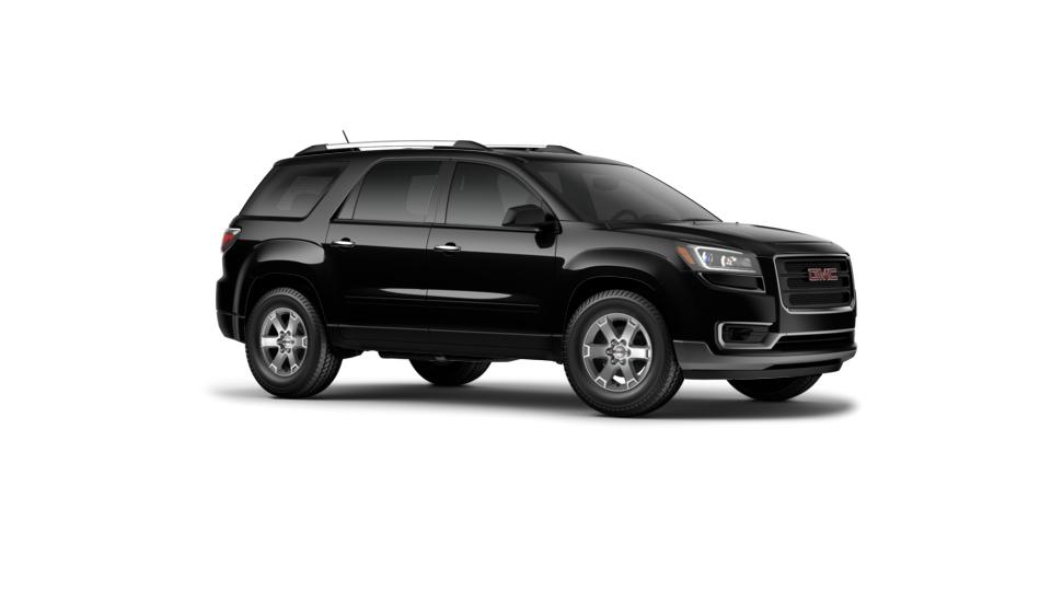 2016 GMC Acadia Vehicle Photo in HENDERSON, NC 27536-2966