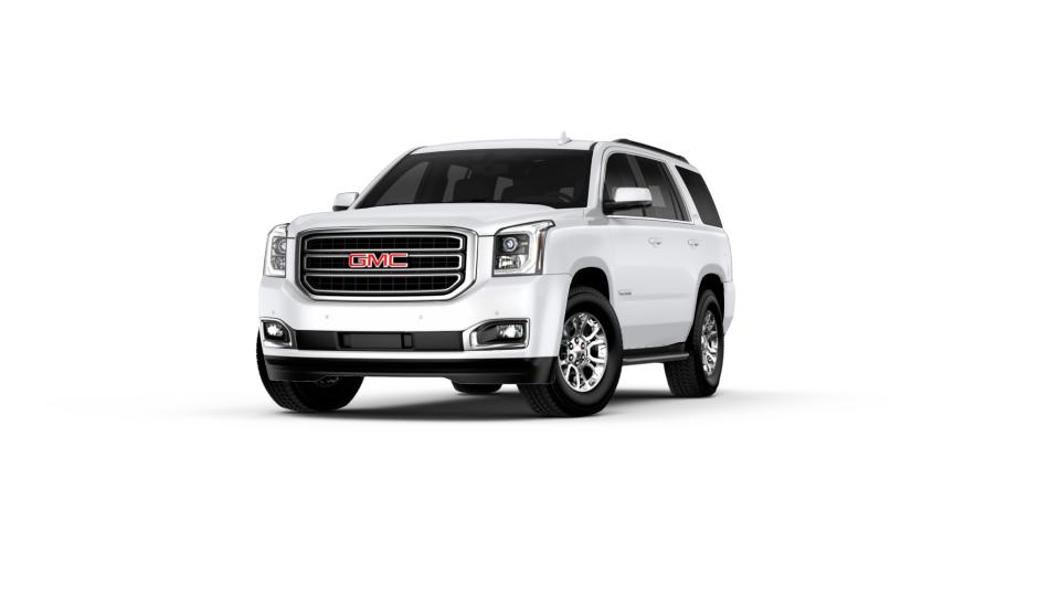 2016 GMC Yukon Vehicle Photo in TREVOSE, PA 19053-4984