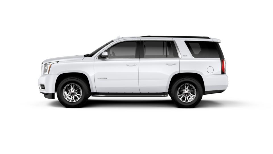 2016 GMC Yukon Vehicle Photo in TREVOSE, PA 19053-4984