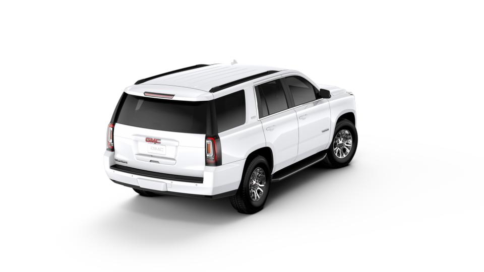 2016 GMC Yukon Vehicle Photo in TREVOSE, PA 19053-4984