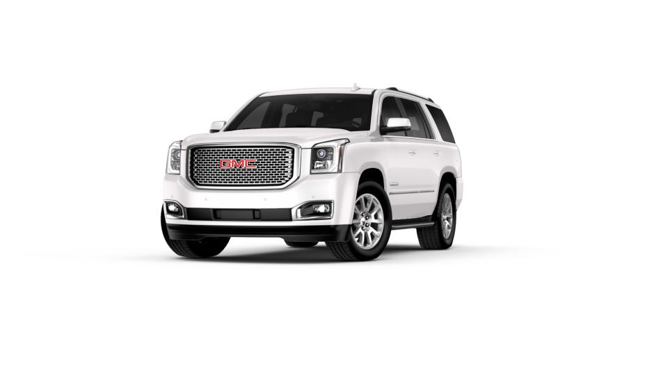 2016 GMC Yukon Vehicle Photo in BOWLING GREEN, KY 42104-4102