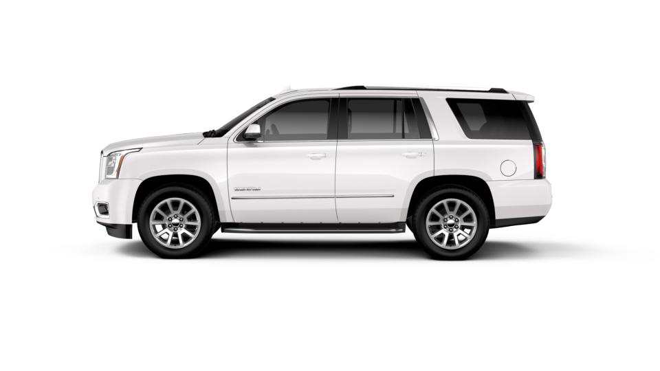 2016 GMC Yukon Vehicle Photo in BOWLING GREEN, KY 42104-4102