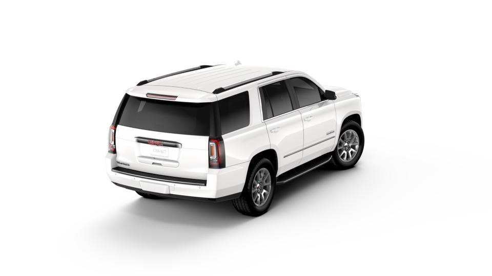 2016 GMC Yukon Vehicle Photo in BOWLING GREEN, KY 42104-4102