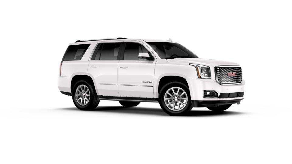 2016 GMC Yukon Vehicle Photo in BOWLING GREEN, KY 42104-4102