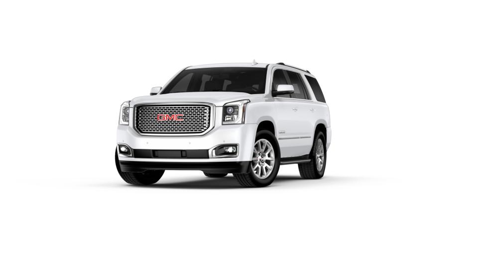 2016 GMC Yukon Vehicle Photo in Seguin, TX 78155