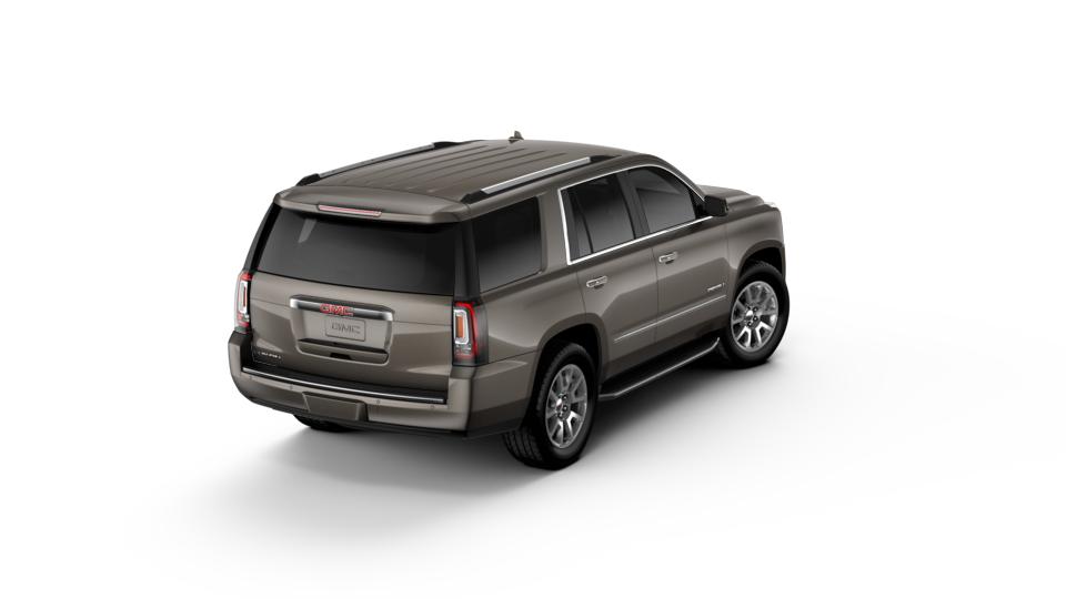 Used 2016 Bronze Alloy Metallic GMC Yukon 4WD 4dr Denali For Sale in