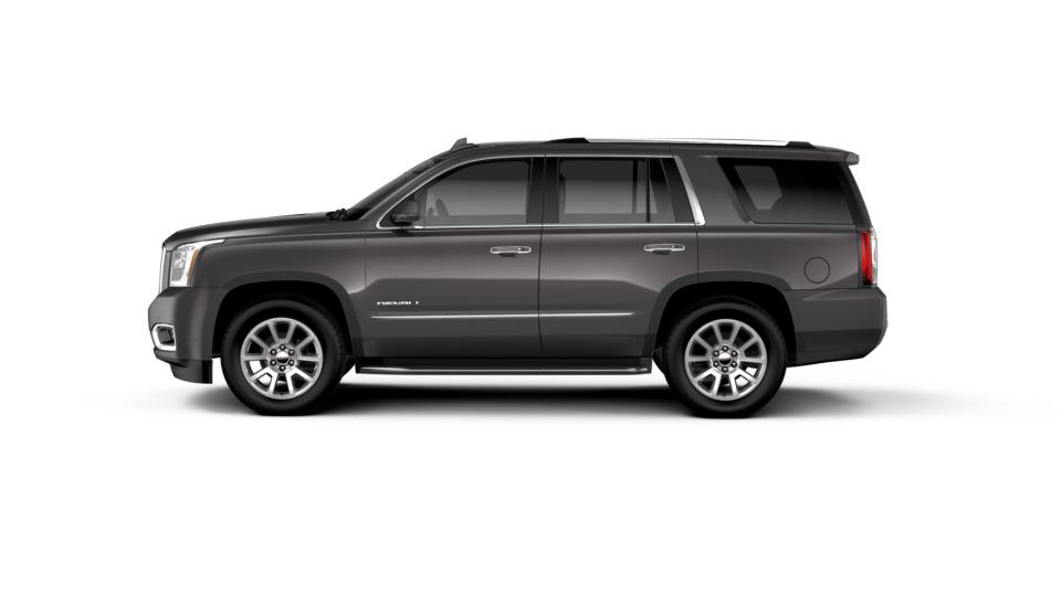 2016 GMC Yukon Vehicle Photo in AUSTIN, TX 78759-4154