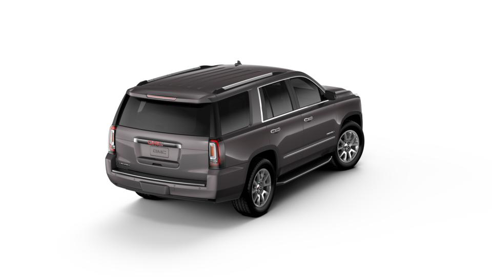 2016 GMC Yukon Vehicle Photo in AUSTIN, TX 78759-4154