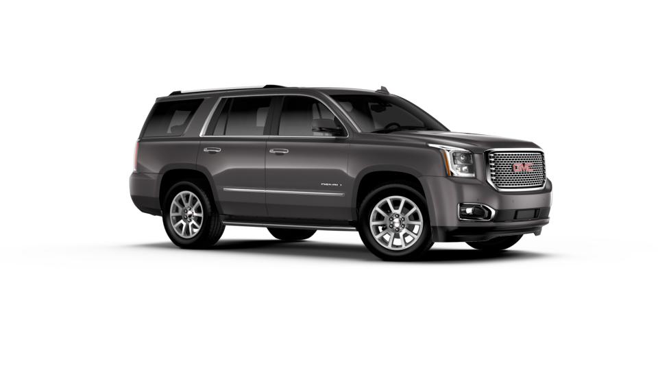 2016 GMC Yukon Vehicle Photo in AUSTIN, TX 78759-4154