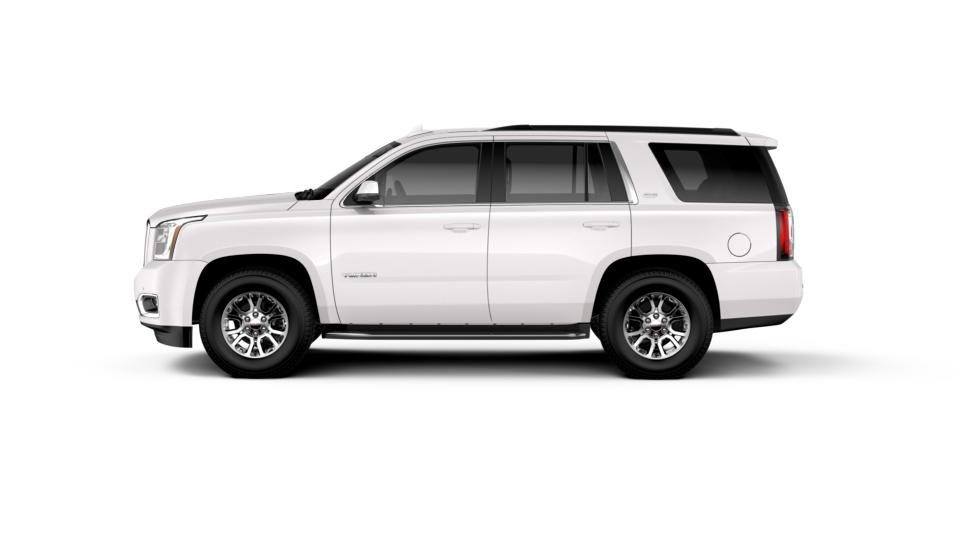 2016 GMC Yukon Vehicle Photo in MIAMI, FL 33134-2699