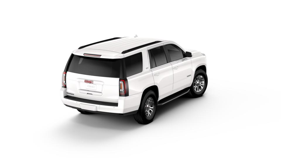 2016 GMC Yukon Vehicle Photo in MIAMI, FL 33134-2699