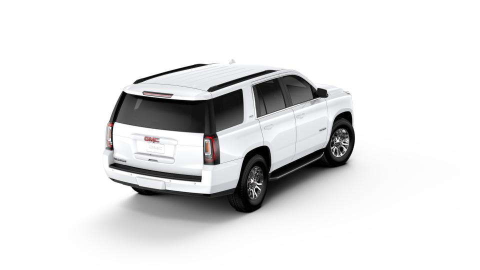 2016 GMC Yukon Vehicle Photo in HOUSTON, TX 77034-5009