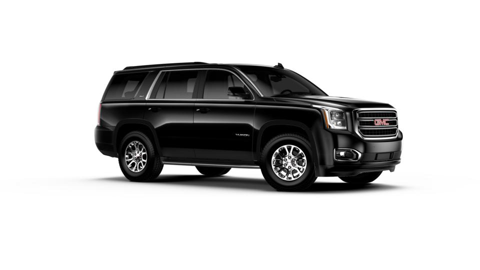 2016 GMC Yukon Vehicle Photo in SUNRISE, FL 33323-3202