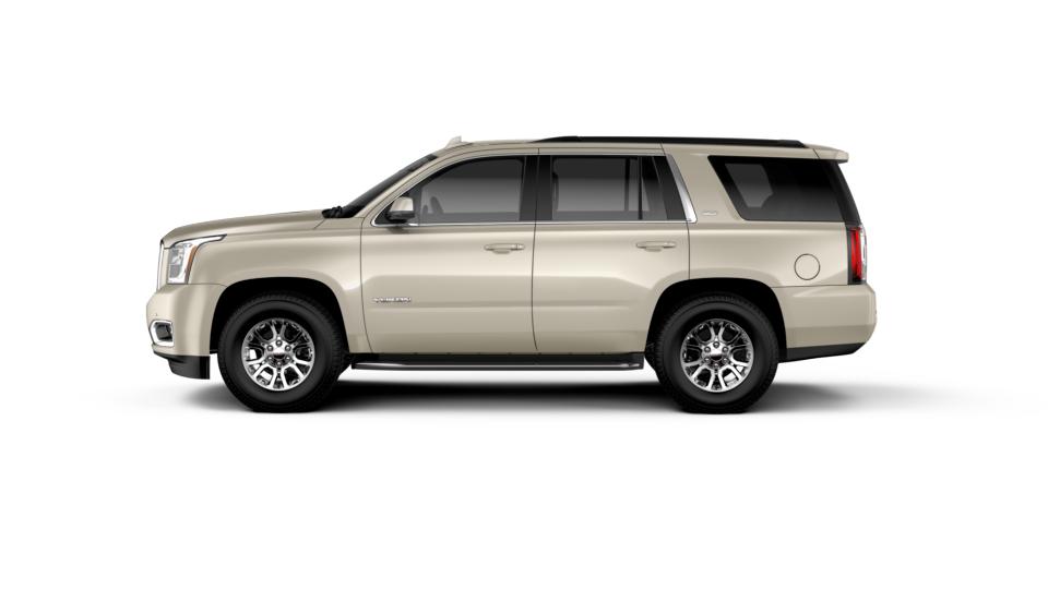 2016 GMC Yukon Vehicle Photo in Decatur, TX 76234
