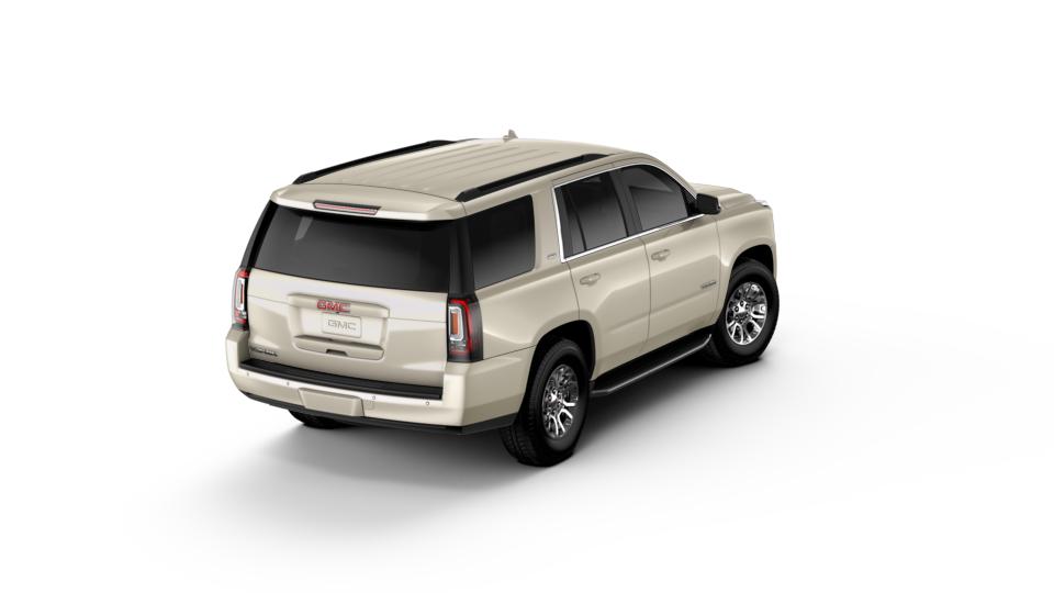 2016 GMC Yukon Vehicle Photo in Decatur, TX 76234