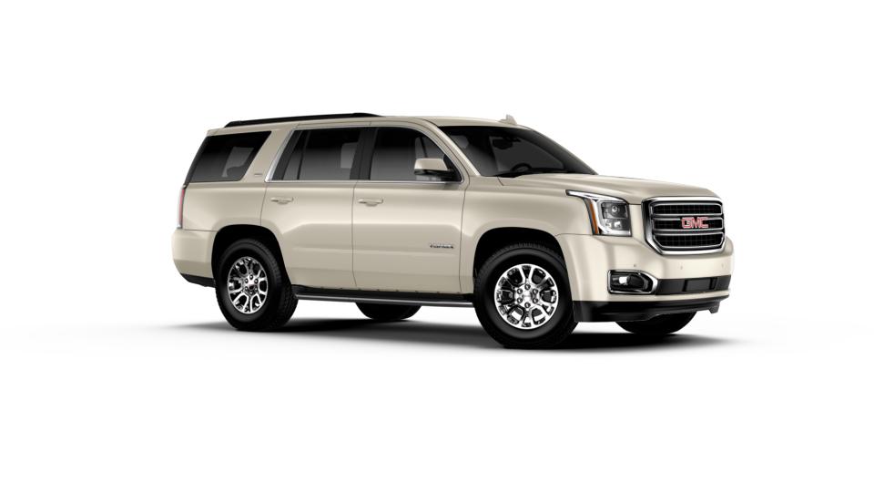 2016 GMC Yukon Vehicle Photo in Decatur, TX 76234