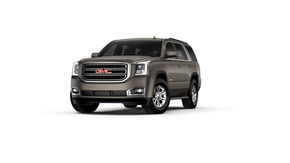 2016 GMC Yukon Vehicle Photo in MIDLAND, TX 79703-7718