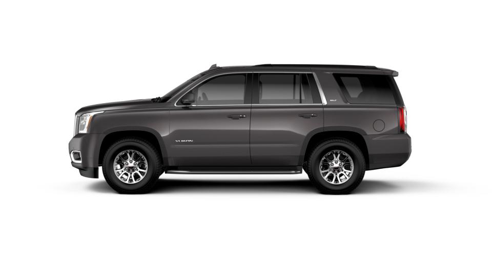 2016 GMC Yukon Vehicle Photo in PEMBROKE PINES, FL 33024-6534