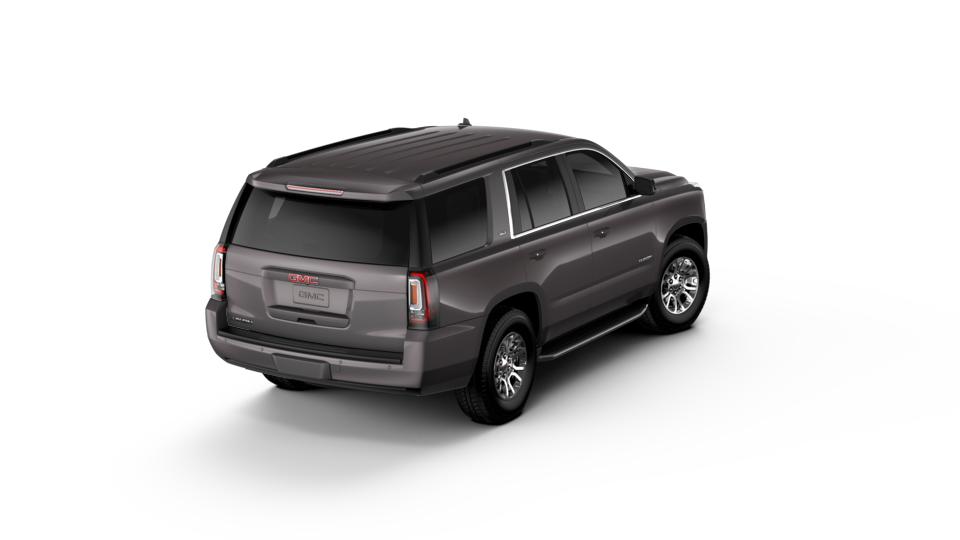 2016 GMC Yukon Vehicle Photo in PEMBROKE PINES, FL 33024-6534