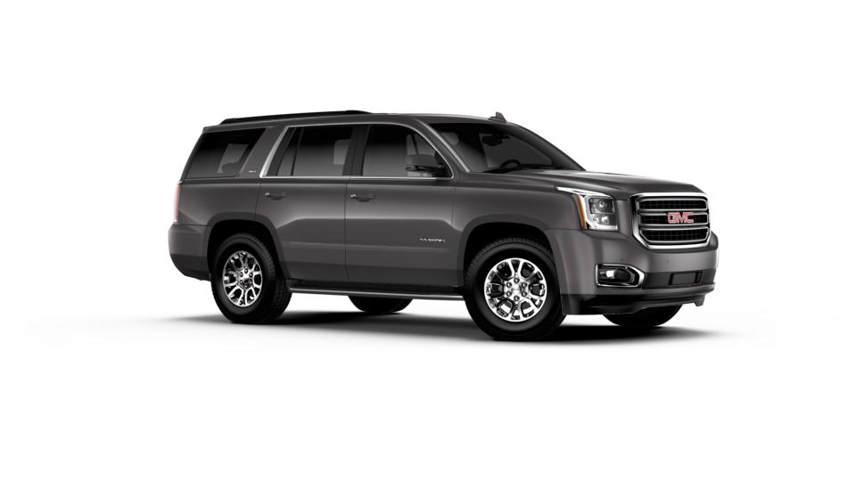 2016 GMC Yukon Vehicle Photo in PEMBROKE PINES, FL 33024-6534