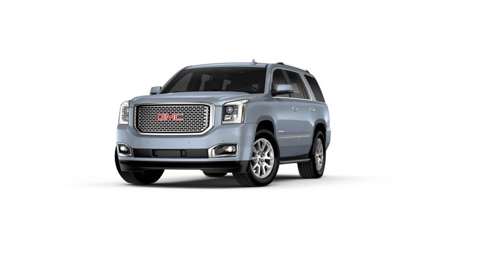 2016 GMC Yukon Vehicle Photo in SAN ANTONIO, TX 78254-9999