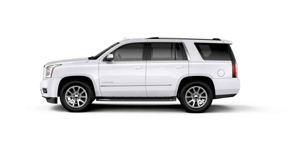 2016 GMC Yukon Vehicle Photo in LAS VEGAS, NV 89146-3033