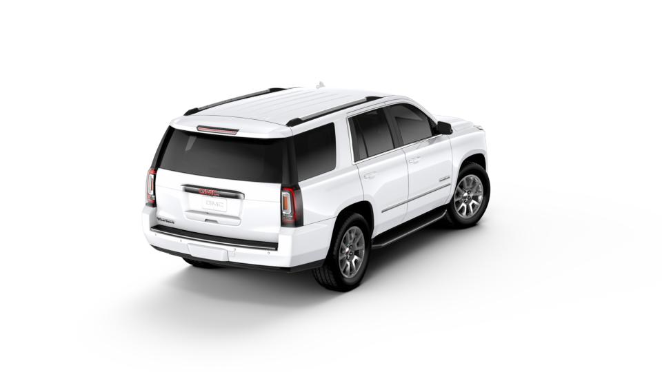 2016 GMC Yukon Vehicle Photo in LAS VEGAS, NV 89146-3033