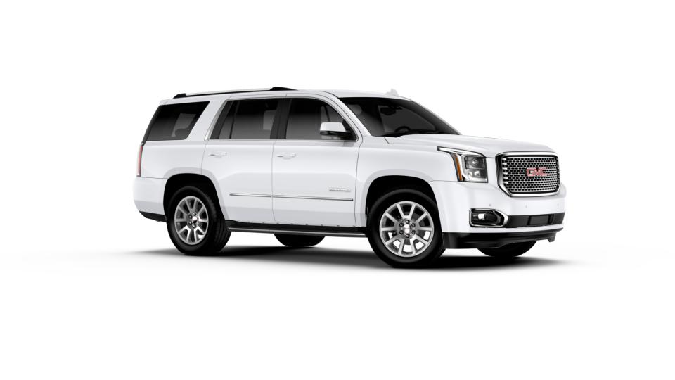 2016 GMC Yukon Vehicle Photo in LAS VEGAS, NV 89146-3033