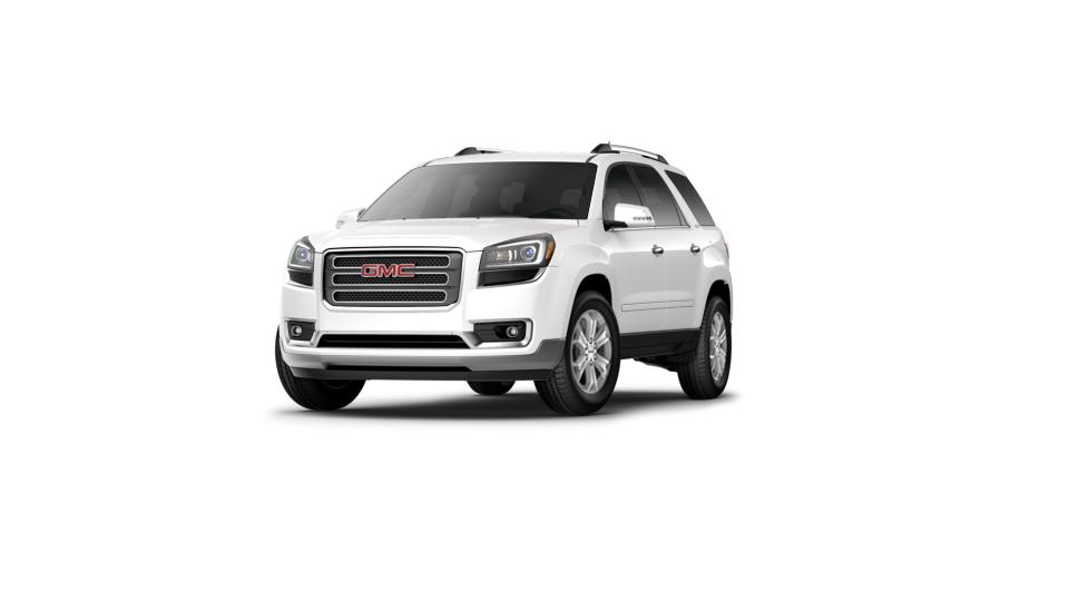 2016 GMC Acadia Vehicle Photo in MEDINA, OH 44256-9631