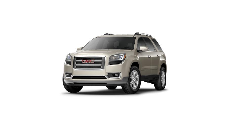 2016 GMC Acadia Vehicle Photo in BOWLING GREEN, KY 42104-4102