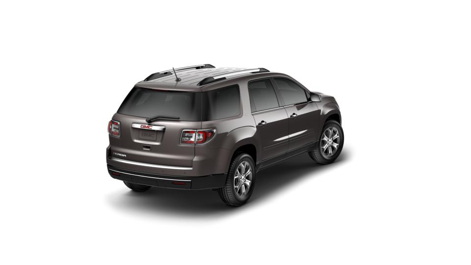 2016 GMC Acadia Vehicle Photo in PHOENIX, AZ 85014-3381