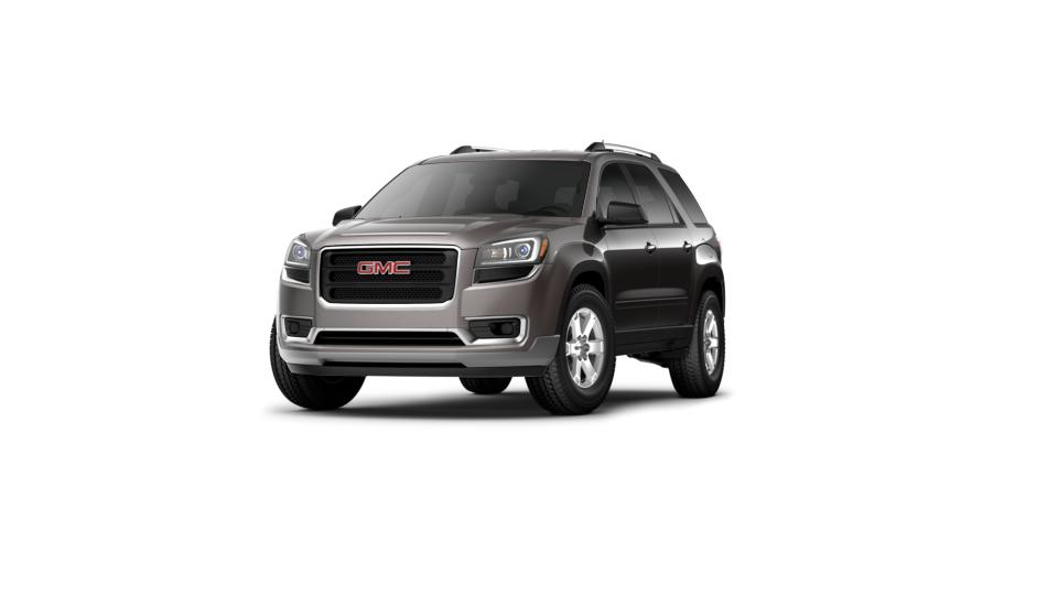 2016 GMC Acadia Vehicle Photo in DENTON, TX 76210-9321