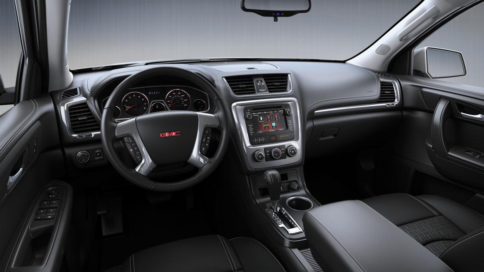 2016 GMC Acadia Vehicle Photo in DENTON, TX 76210-9321