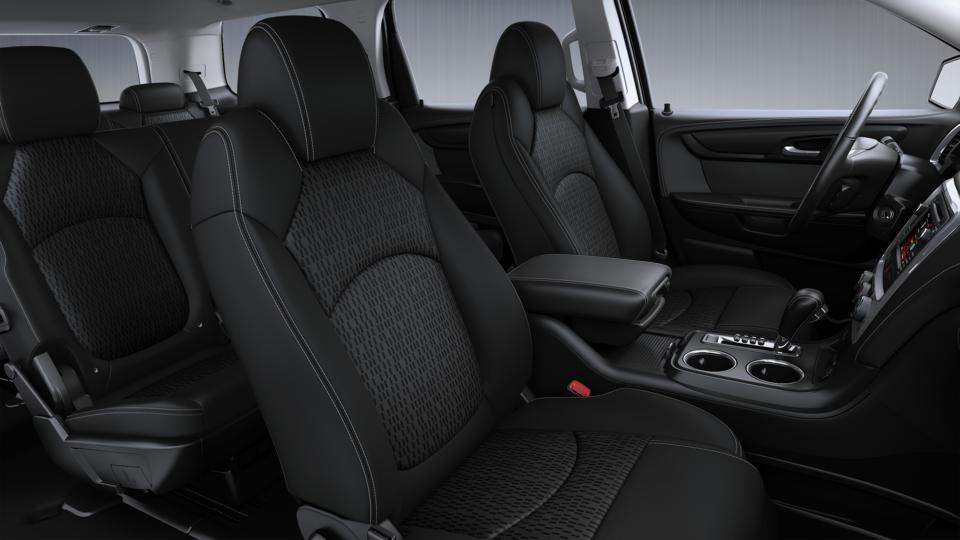 2016 GMC Acadia Vehicle Photo in DENTON, TX 76210-9321