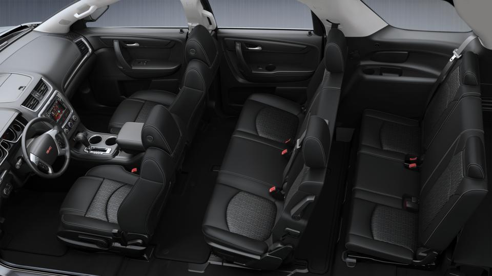 2016 GMC Acadia Vehicle Photo in DENTON, TX 76210-9321