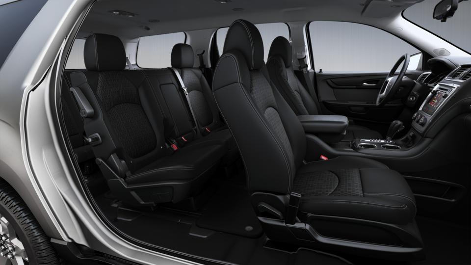 2016 GMC Acadia Vehicle Photo in DENTON, TX 76210-9321