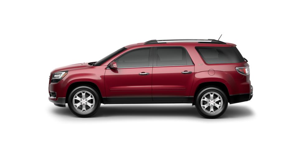 2016 GMC Acadia Vehicle Photo in Oshkosh, WI 54904