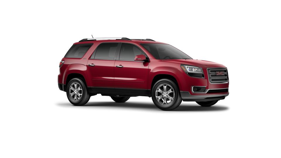 2016 GMC Acadia Vehicle Photo in Oshkosh, WI 54904