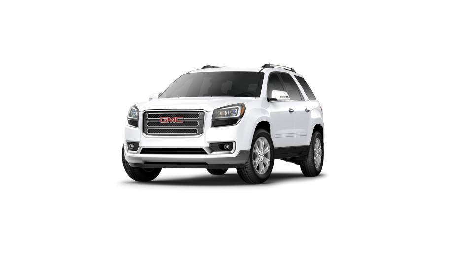 2016 GMC Acadia Vehicle Photo in ALCOA, TN 37701-3235