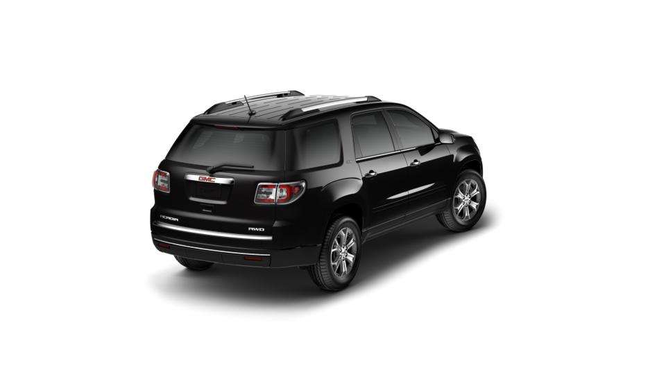 2016 GMC Acadia Vehicle Photo in MEDINA, OH 44256-9631