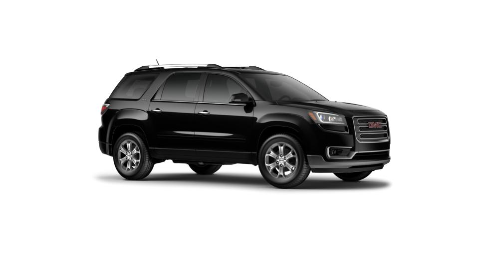 2016 GMC Acadia Vehicle Photo in MEDINA, OH 44256-9631