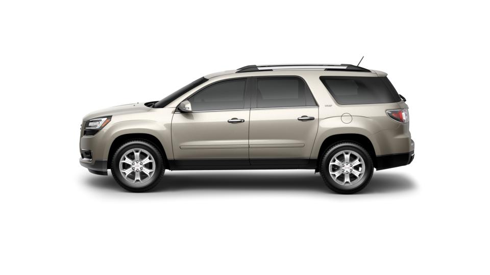 Used 2016 GMC Acadia SLT-1 with VIN 1GKKVRKD8GJ167424 for sale in Grand Rapids, Minnesota