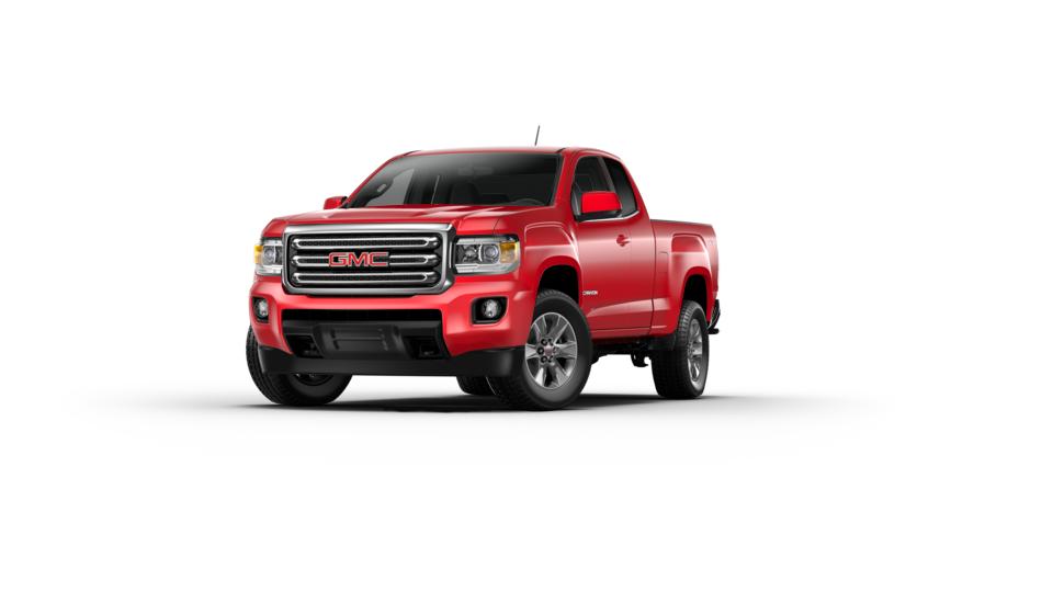 2016 GMC Canyon Vehicle Photo in POST FALLS, ID 83854-5365