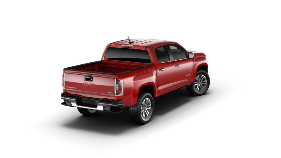 2016 GMC Canyon Vehicle Photo in Peoria, AZ 85382