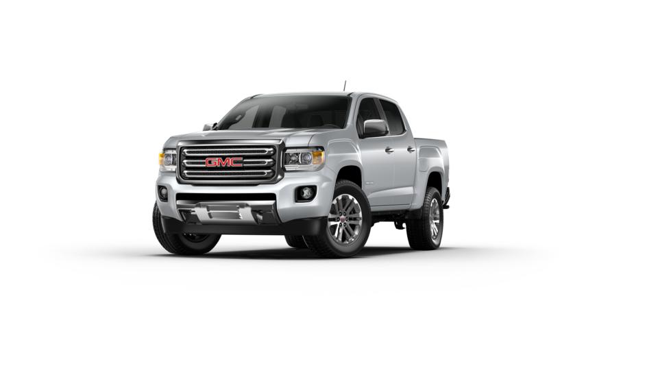 2016 GMC Canyon Vehicle Photo in SELMA, TX 78154-1460