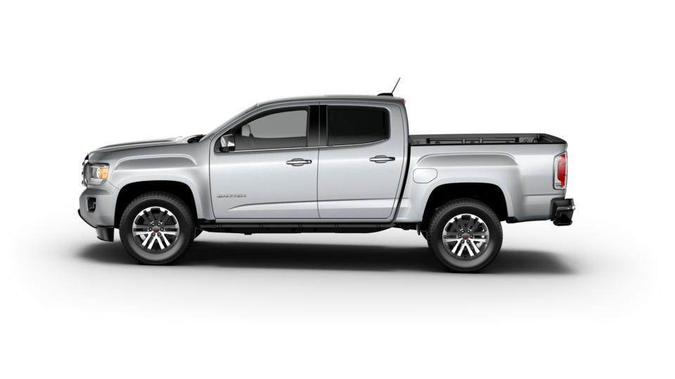 2016 GMC Canyon Vehicle Photo in SELMA, TX 78154-1460